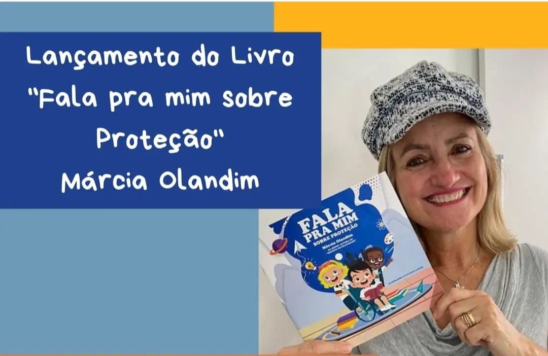 PROJETO: FALA PRA MIM (sobre proteção)